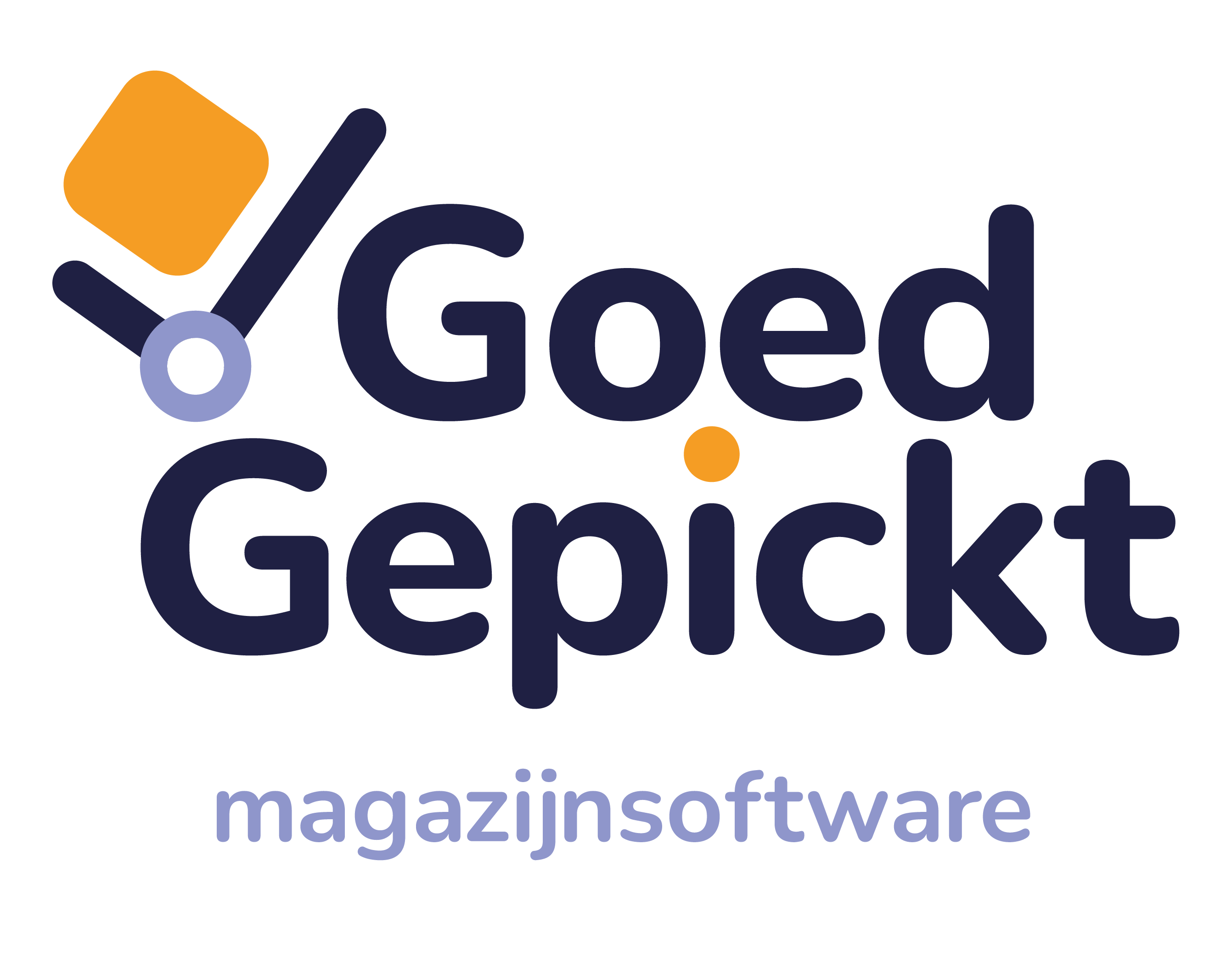 GoedGepickt